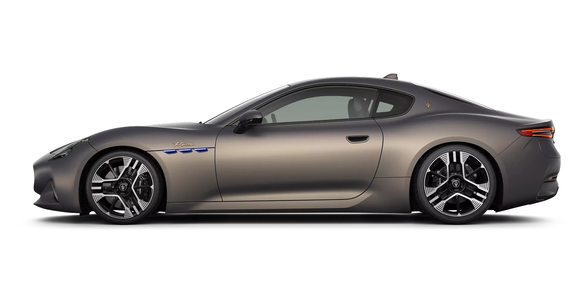 Auto Hall Luxury Motors Maserati GranTurismo