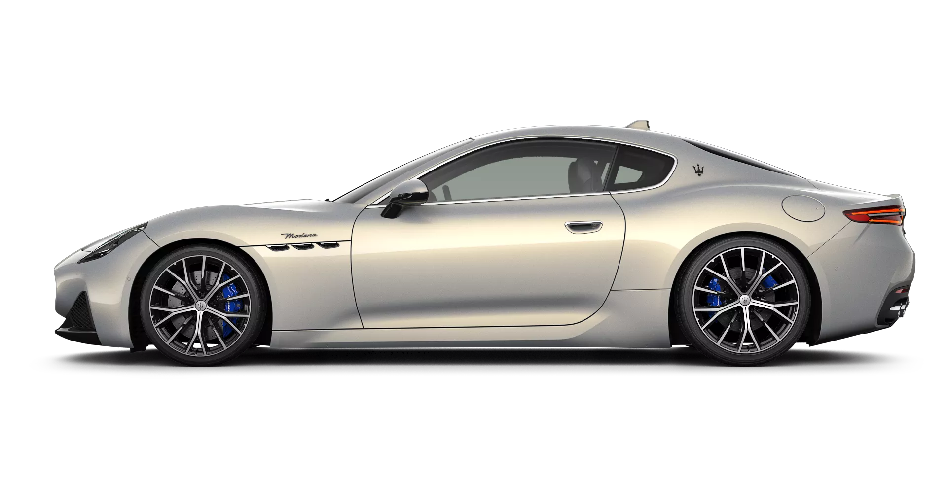 Auto Hall Luxury Motors Maserati GranTurismo