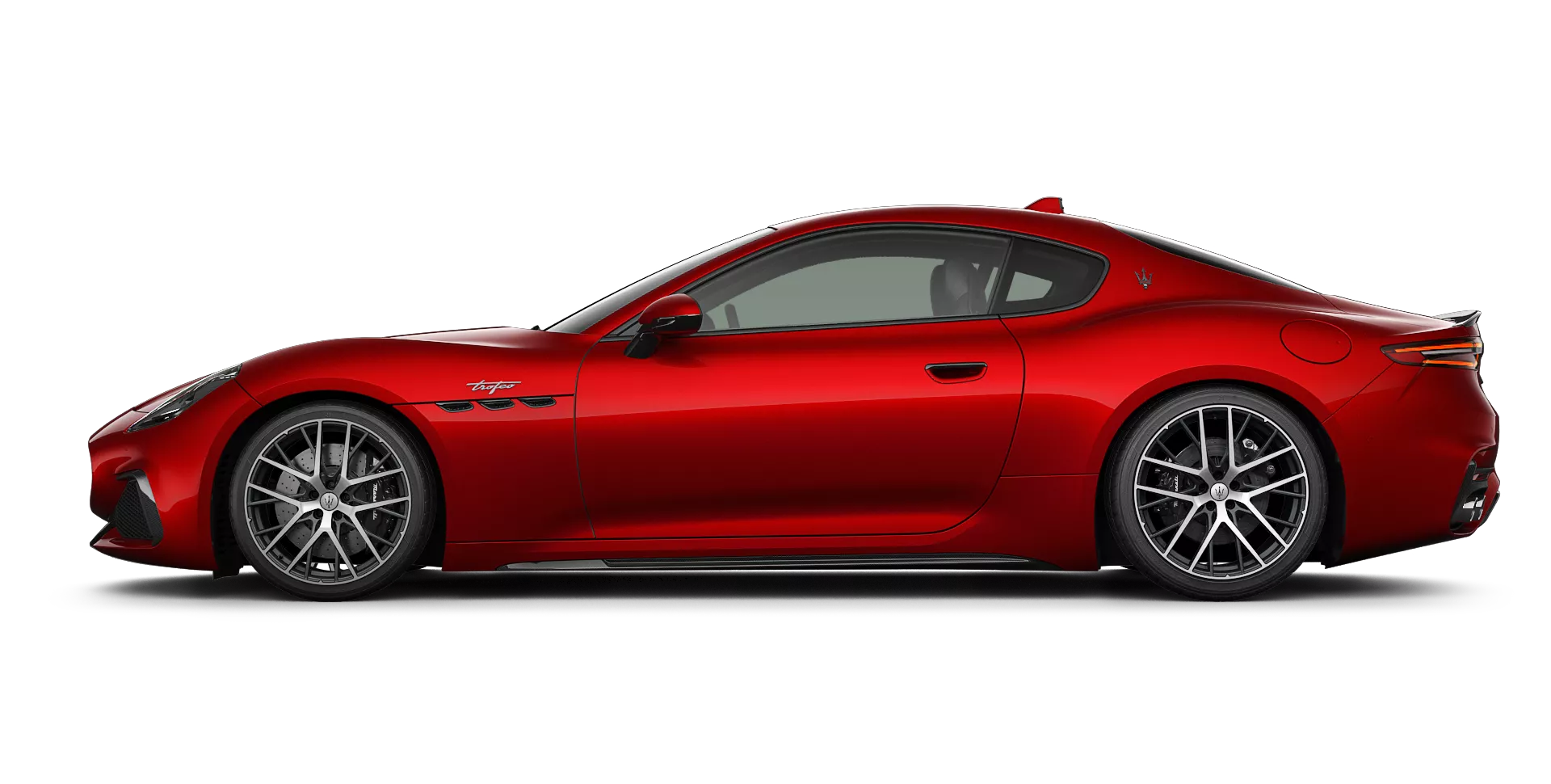 Auto Hall Luxury Motors Maserati GranTurismo