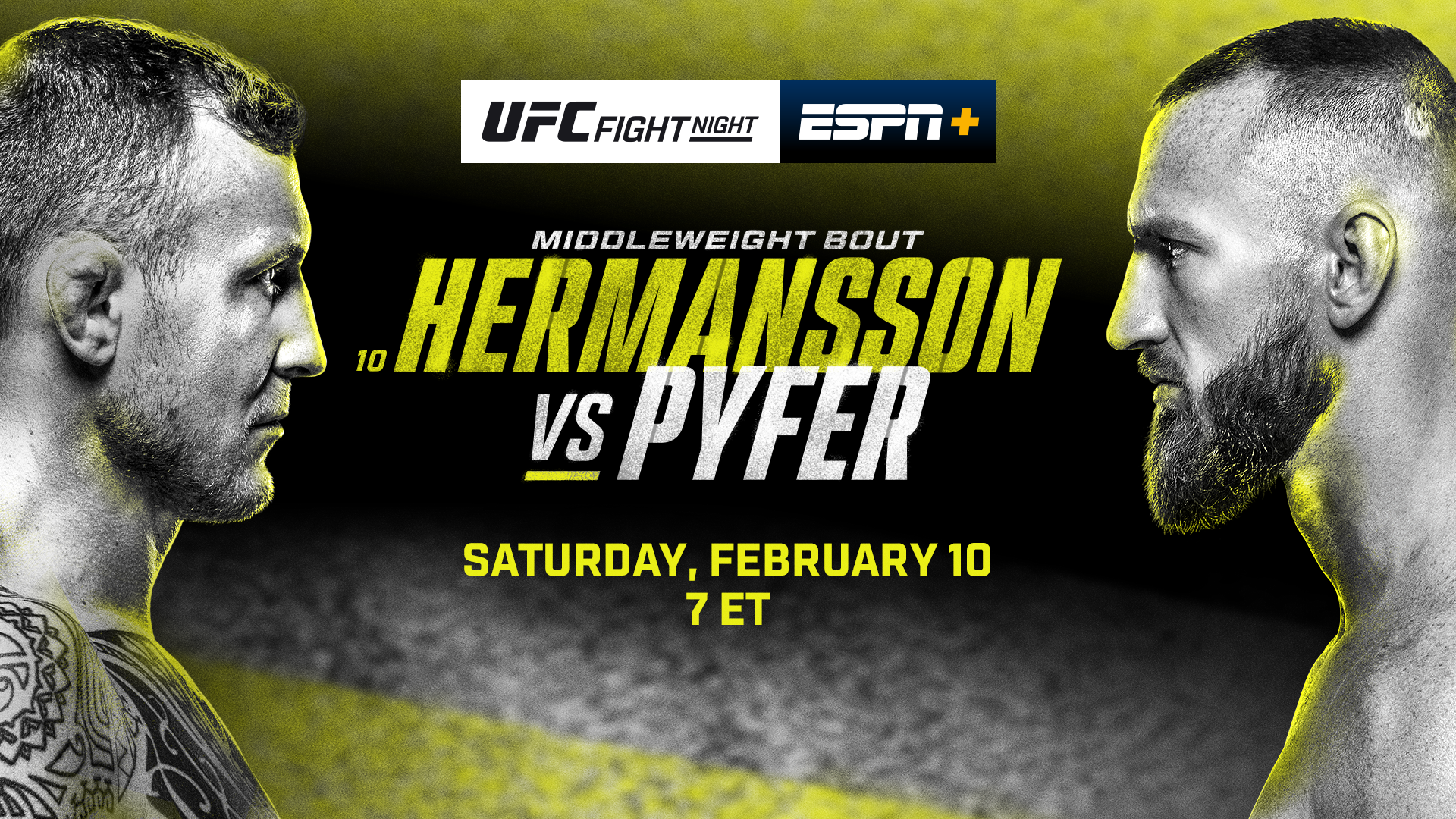 Hermansson vs Pyfer