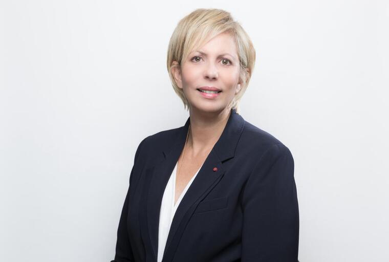 IOSCO : Mme Hayat réélue à la présidence du Comité Régional Afrique et Moyen-Orient