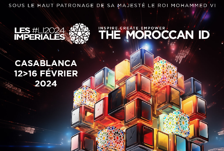 Impériales 2024 : Achraf Hakimi en tête du top 10 des célébrités préférées des Marocains (étude Love brand)