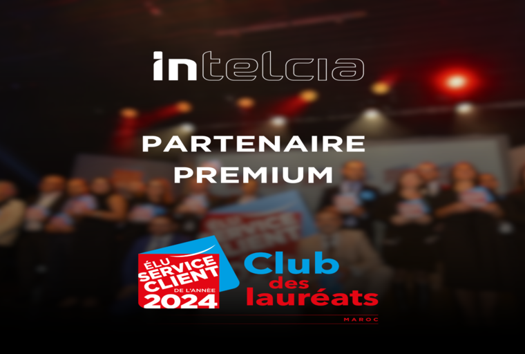 Intelcia accompagne le lancement du Club des Lauréats ESCDA Maroc 2024