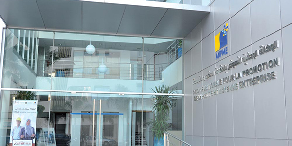 L’Agence Maroc PME obtient la certification ISO 9001 v 2015