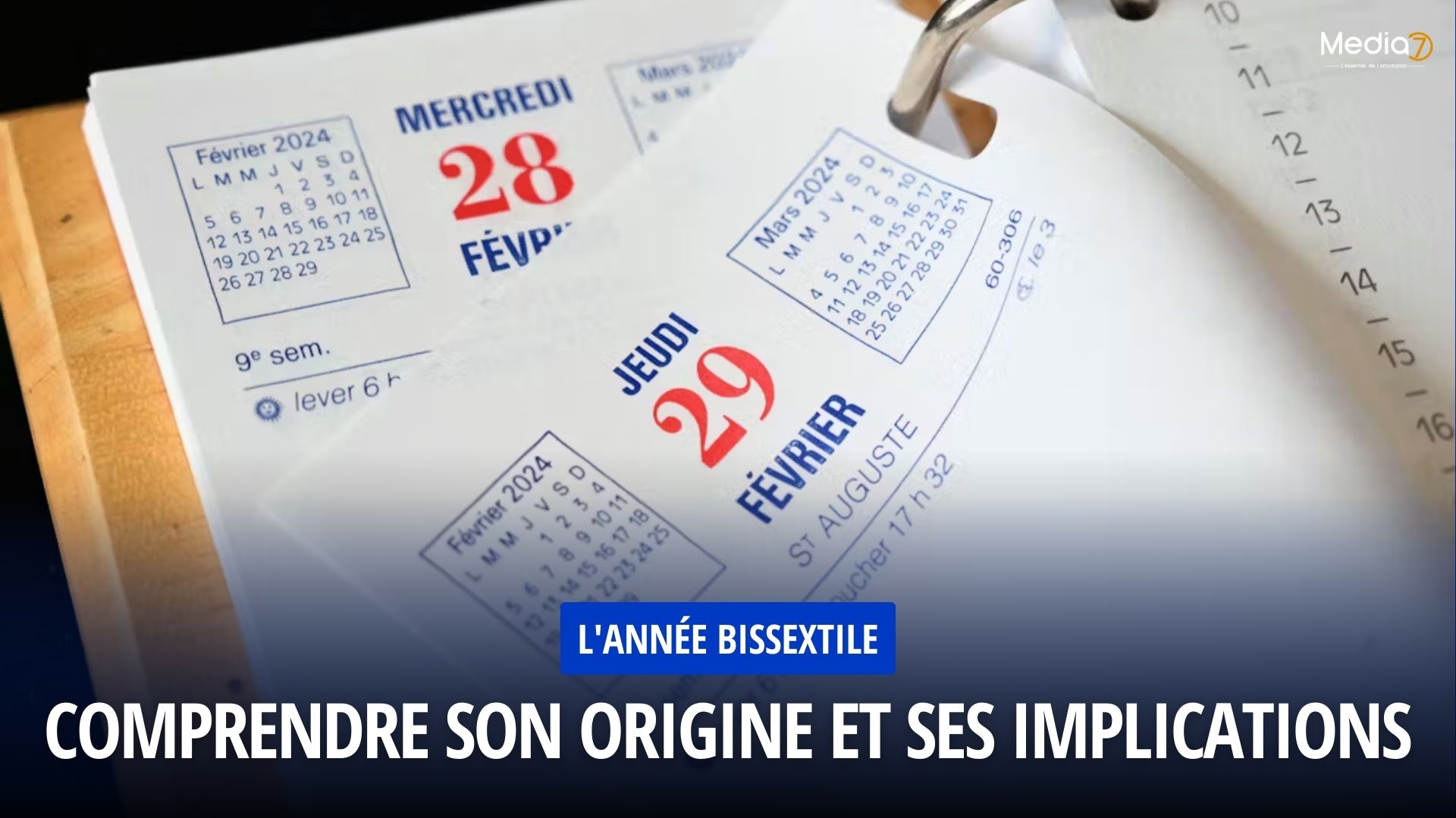 L'Année Bissextile Comprendre son Origine et ses Implications