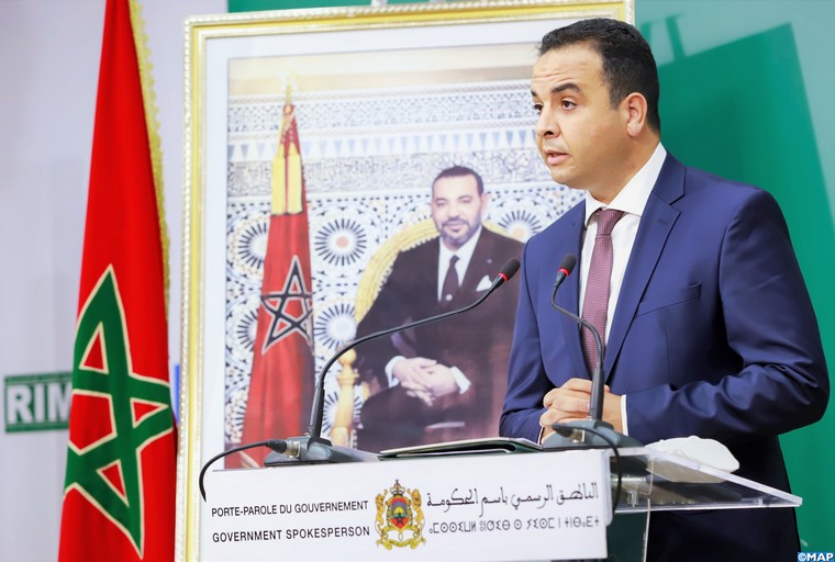 L’accord de libre-échange encadrant l’accès des produits agricoles marocains à l’UE est "global et non sélectif" (Baitas)