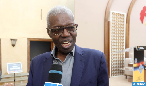 Le Maroc joue un rôle central dans la construction africaine à tous les niveaux (Académicien sénégalais)