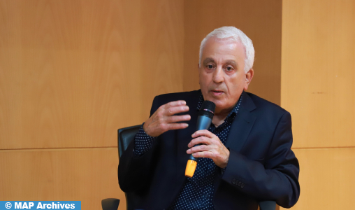 Le Prix Ibn Rochd de la concorde attribué à l’écrivain Abdelkader Chaoui et à l’institut Cervantès au Maroc