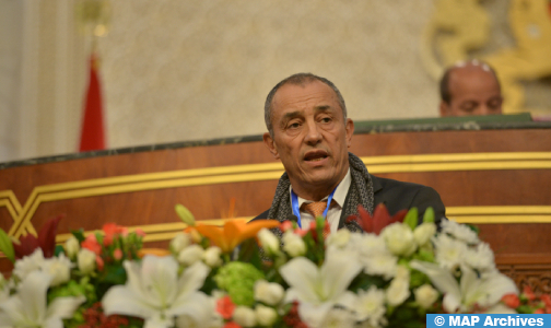 Le Royaume a redoublé d’efforts pour promouvoir les conditions d’un travail décent dans les secteurs public et privé (Président du CESE)