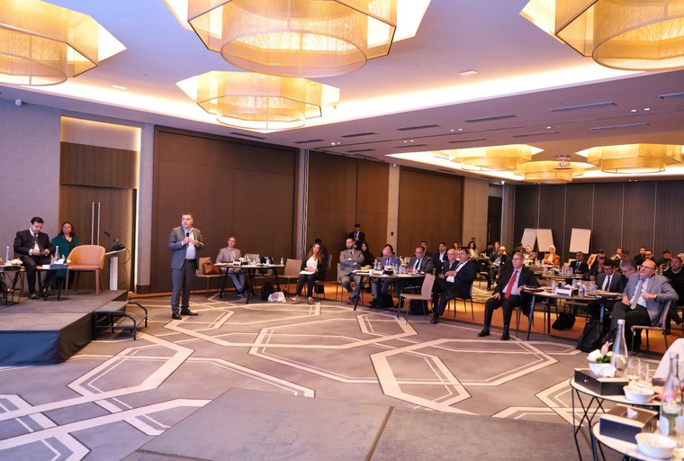 Le développement de l’agri-digital, un levier de transformation des systèmes alimentaires (Experts)