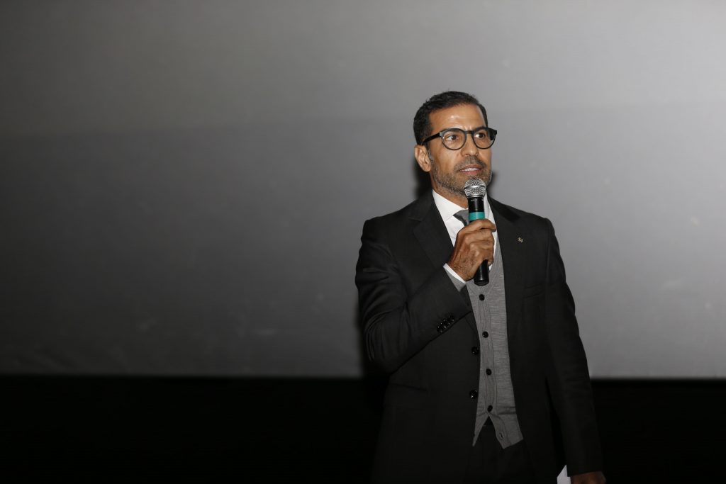 Les Impériales 2024: projection en avant-première des campagnes de communication en lice pour les Prix "les Etoiles"