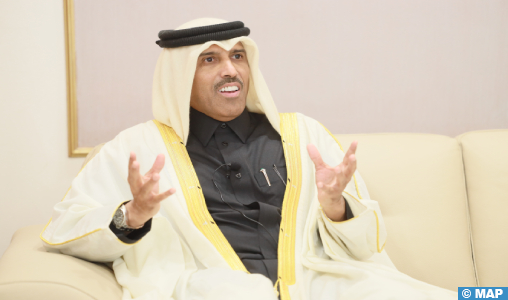 L’expérience parlementaire marocaine, un modèle à suivre