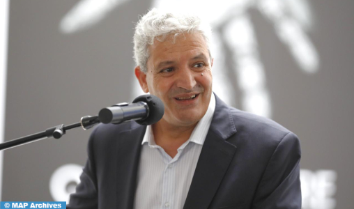 L’exposition de bijoux berbères du Palais Royal à Doha, une opportunité pour faire connaître la culture et l’art marocains (M. Idrissi)