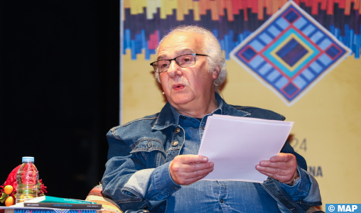 L’identité plurielle du Maroc, une des plus grandes richesses du Royaume (Abdellatif Laâbi)