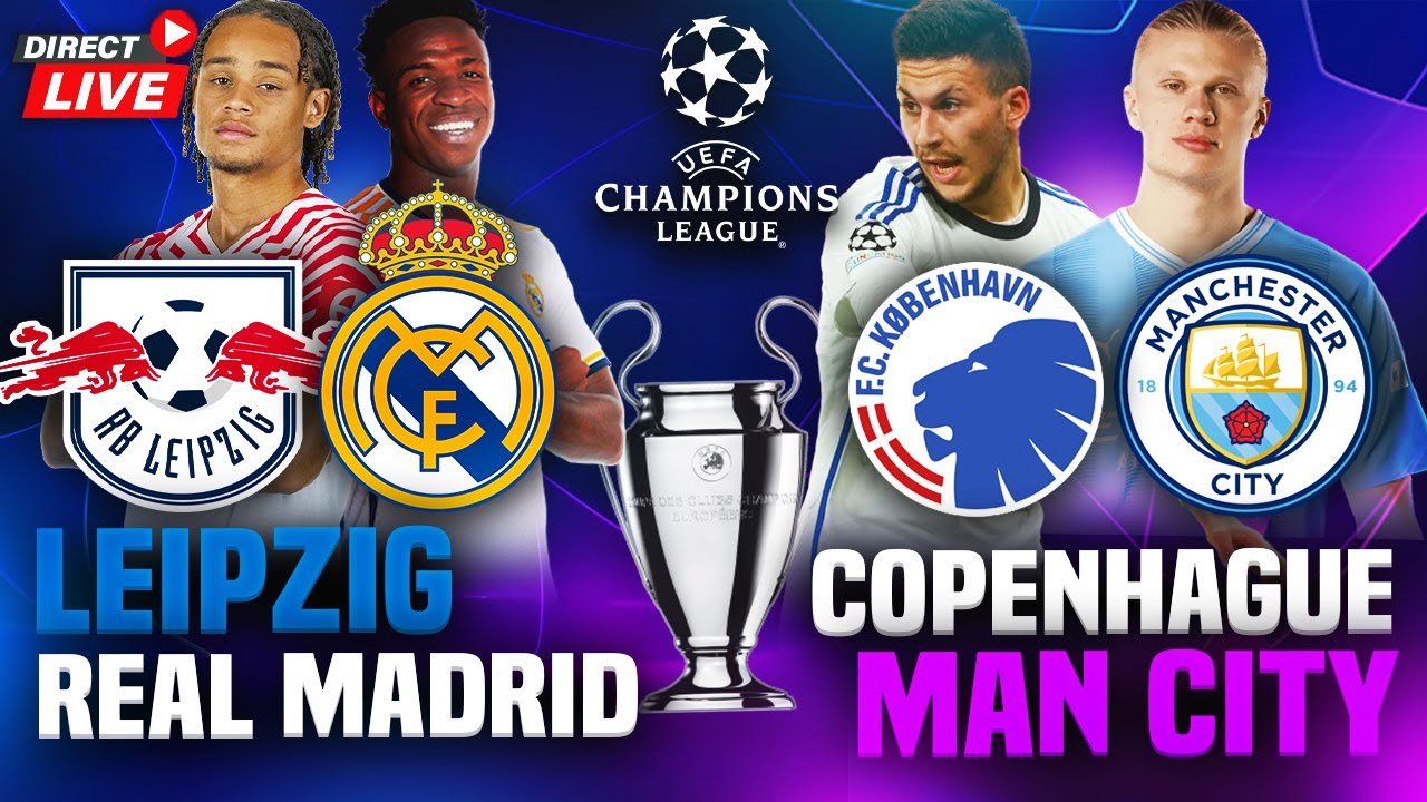 Ligue des Champions