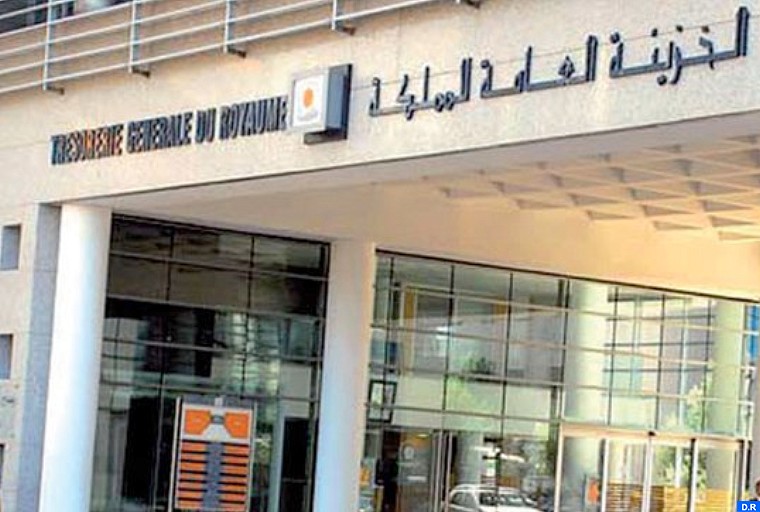 Maroc : le déficit budgétaire s'allège à 73,7 MMDH en 2023
