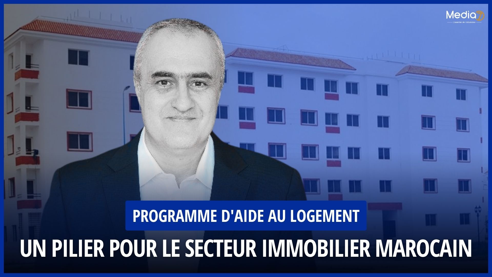 Programme d'Aide au Logement