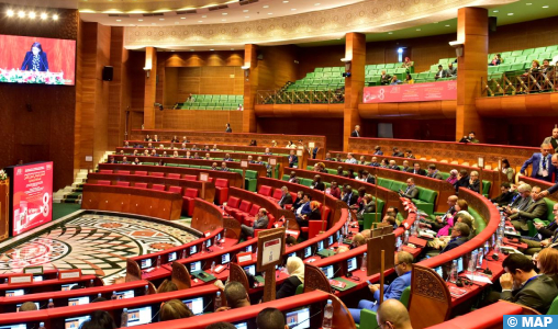 Rabat: Plaidoyer pour une meilleure intégration des normes du travail décent dans l’élaboration des politiques de développement