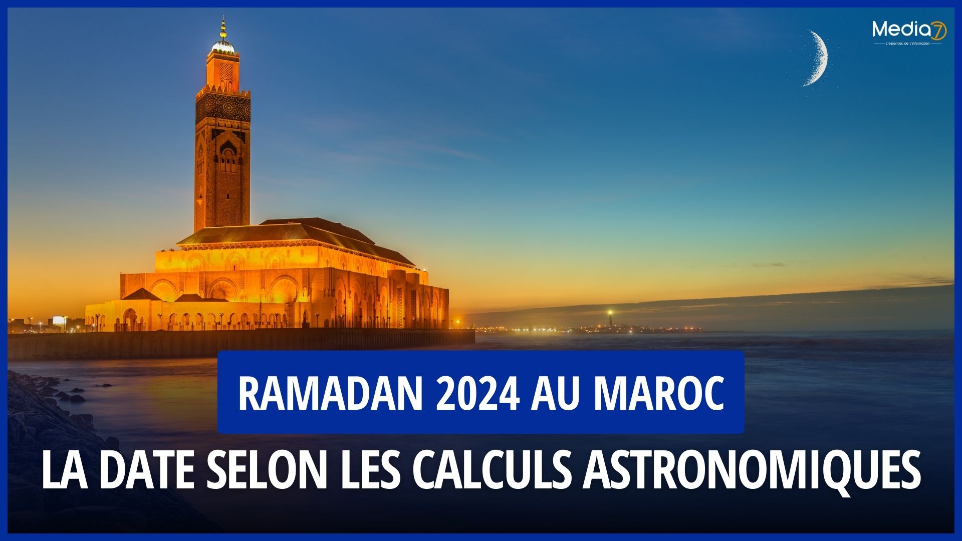 Ramadan 2024 au Maroc