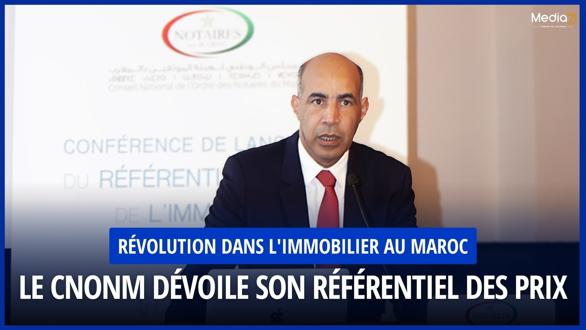 Révolution dans l'Immobilier au Maroc