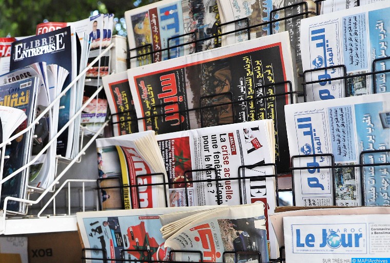 Revue de la presse économique hebdomadaire