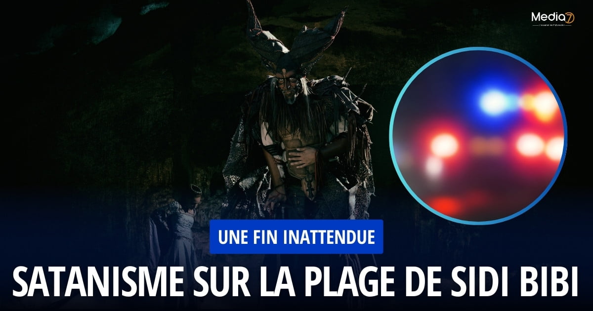 Satanisme Sidi Bibi