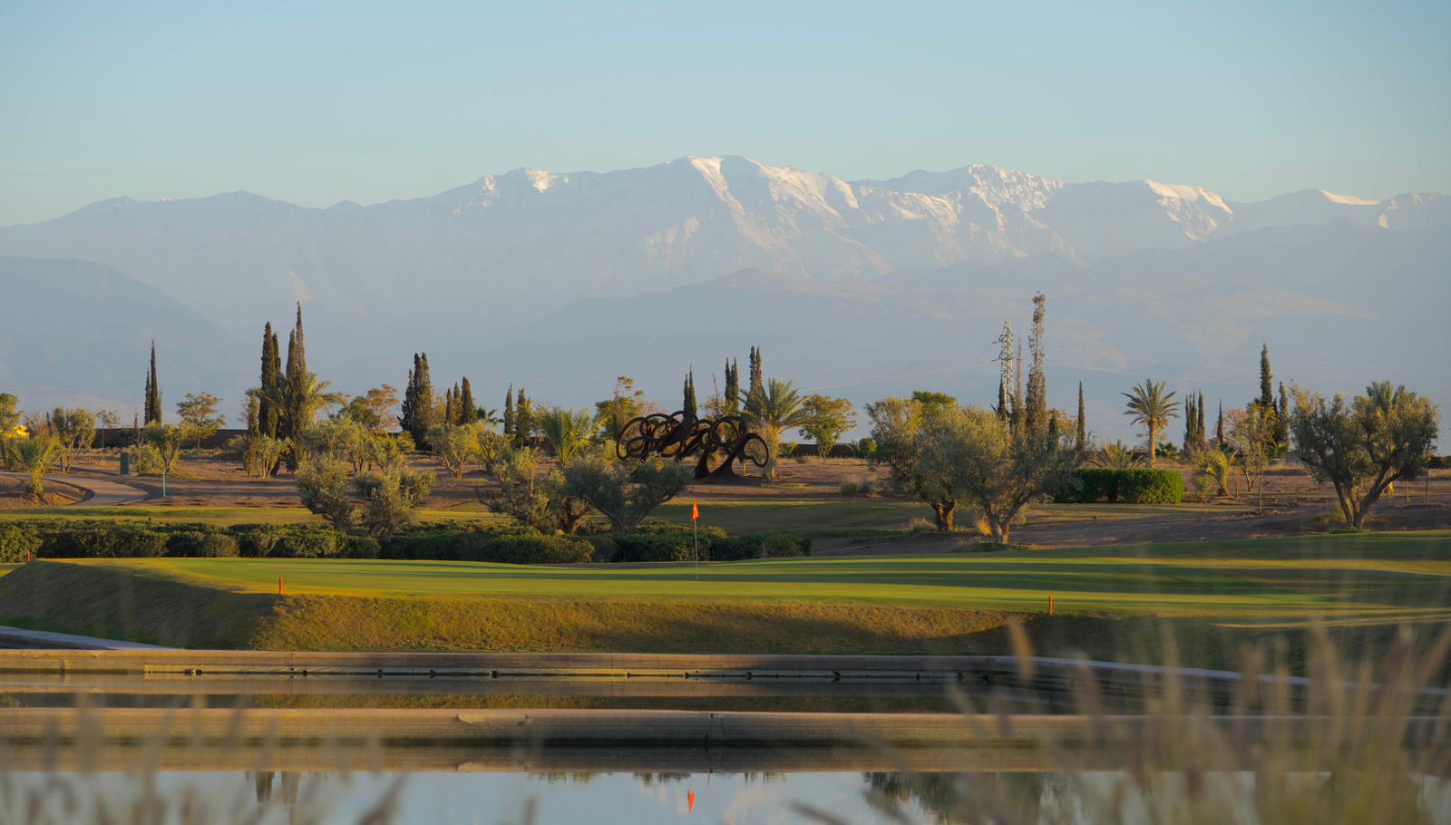 Lalla Aïcha Qualifying School : Marrakech accueillera l'événement phare du Ladies European Tour jusqu'en 2026 5 Lalla Aïcha Qualifying School : Marrakech accueillera l'événement phare du Ladies European Tour jusqu'en 2026