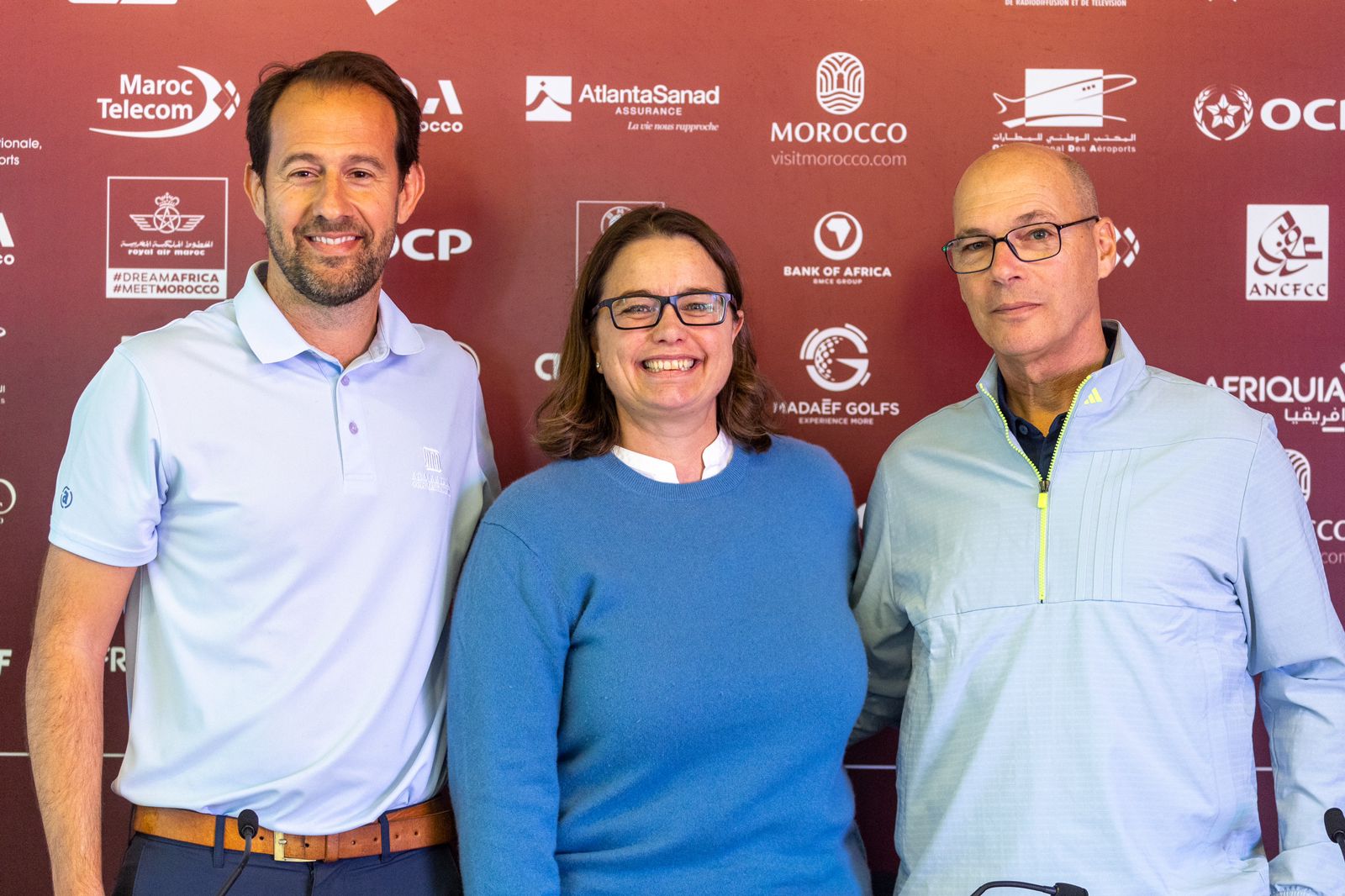 Lalla Aïcha Qualifying School : Marrakech accueillera l'événement phare du Ladies European Tour jusqu'en 2026 4 Lalla Aïcha Qualifying School : Marrakech accueillera l'événement phare du Ladies European Tour jusqu'en 2026