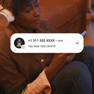 WhatsApp Frappe Fort Contre le Spam : Nouvelle Fonctionnalité Révélée 3 WhatsApp Frappe Fort Contre le Spam