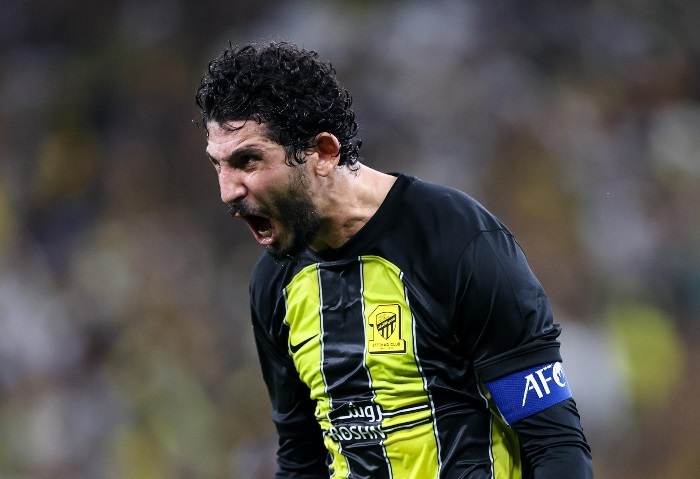 أحمد حجازي يقود تشكيل الاتحاد المتوقع ضد الهلال في دوري أبطال آسيا
