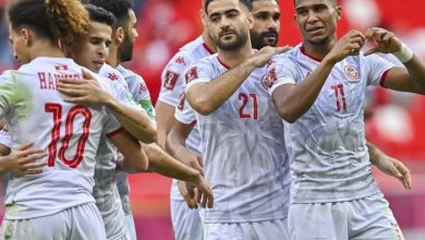 قناة مجانية تنقل مباراة تونس ضد نيوزيلندا في كأس عاصمة مصر