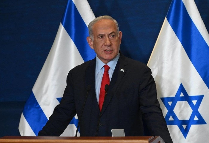 نتنياهو يلغي زيارة وفد إسرائيل لأمريكا اعتراضا على قرار وقف إطلاق النار
