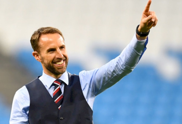 مدرب إنجلترا عن رفض لاعب أرسنال الإنضمام للمنتخب « عار كبير عليه»