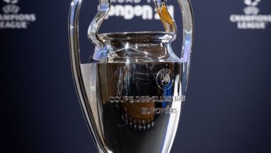 مواعيد مباريات ربع نهائي دوري أبطال أوروبا 2024