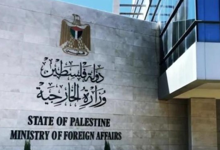 خارجية فلسطين: الهجوم الإسرائيلي على قرار مجلس الأمن يكشف أهدافه الحقيقية