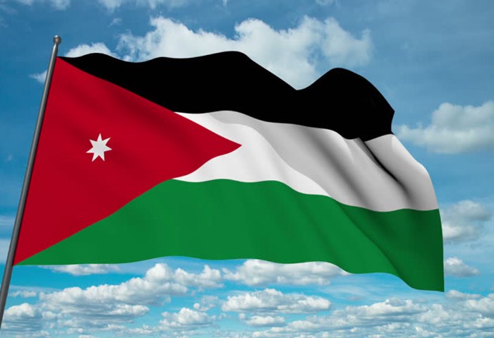 الطيران المدني الأردني: إغلاق المجال الجوي أمام جميع الطائرات مؤقتا