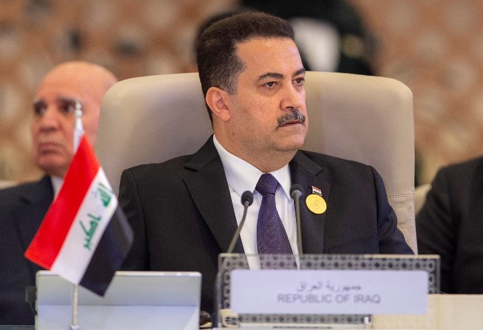 شياع السوداني يقرر إطلاق مسمى جديد على الحكومة العراقية