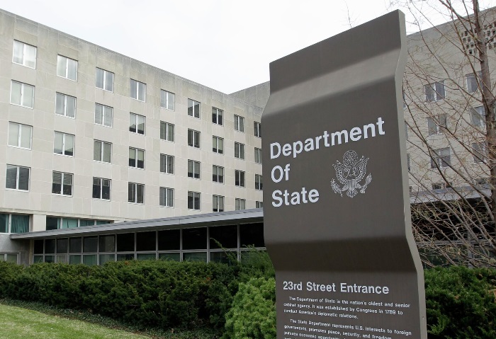 الخارجية الأمريكية: مقتل محتجز أمريكي - إسرائيلي تؤكد ضرورة عقد هدنة فى غزة