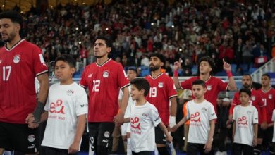 هل تتغير نتيجة مباراة مصر ونيوزلندا بسبب خطأ إداري؟ (تفاصيل)