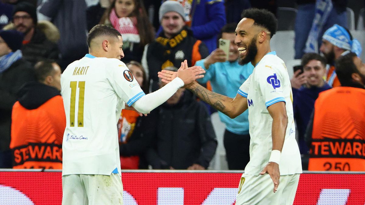 Villarreal - Olympique de Marseille