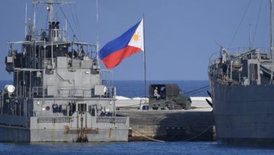 «مناورات خطيرة وعرقلة».. الفلبين ترد على حادث تصادم سفينة تابعة لها بأخرى صينية