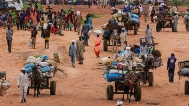 مجلس الأمن الدولي يدرس قرار الدعوة لهدنة في السودان قبل رمضان