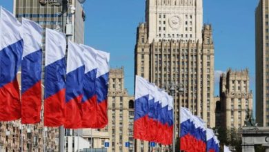 قائمة الأكثر عداء، روسيا تمنع رؤساء ووزراء دول من دخول البلاد
