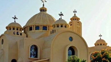الكنيسة تعلن استشهاد 3 رهبان في هجوم مسلح على دير بجنوب إفريقيا