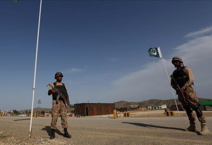 ضربات باكستانية ضد أفغانستان تودى بحياة 8 أشخاص