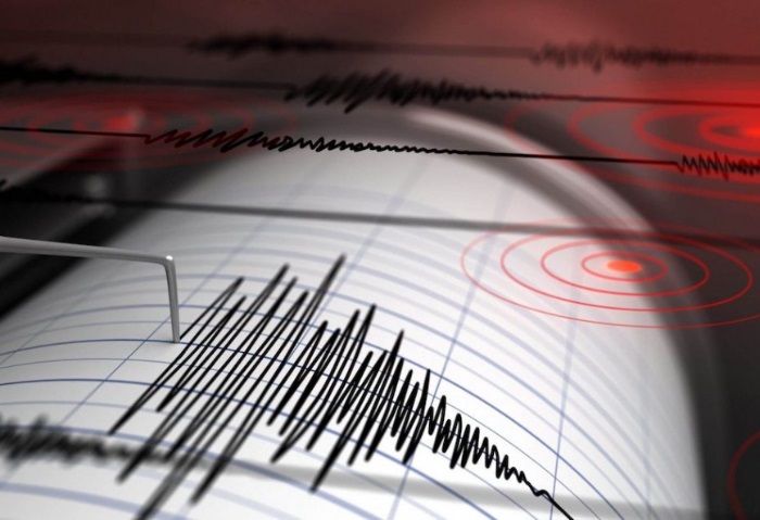 زلزال بقوة 4.3 على مقياس ريختر يضرب منطقة الحوز في المغرب