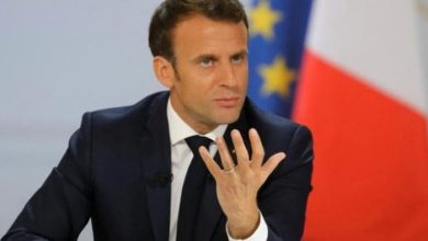 بعد القمة الثلاثية بالقاهرة، رئيس فرنسا يتبنى الرؤية العربية بشأن غزة