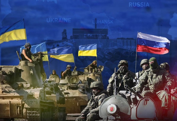 روسيا تعلن مقتل ألف عسكري أوكراني وإسقاط 143 مسيرة في 24 ساعة