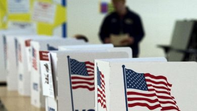 انطلاق التصويت في الانتخابات التمهيدية للولايات المتحدة الأمريكية