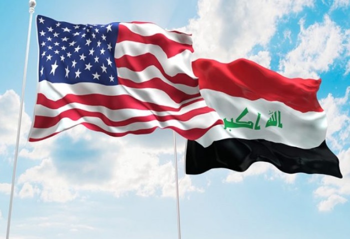 مصدر عراقي كبير: خروج القوات الأجنبية من العراق قد تستمر لما بعد الانتخابات الرئاسية الأمريكية